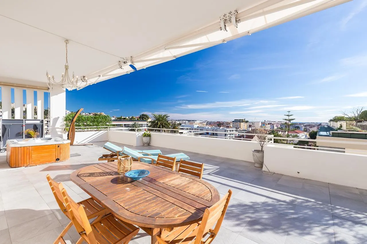 Vip Apartment Cannes France