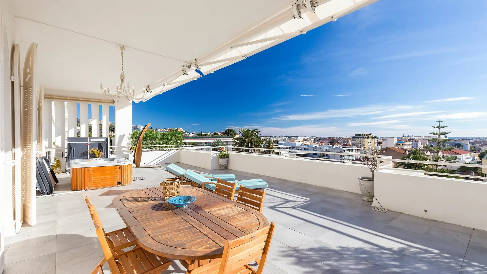 Vip Apartment Cannes