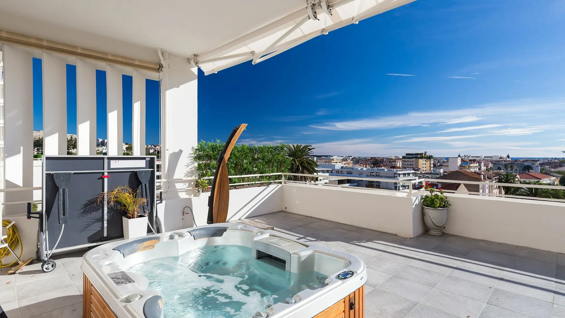 Vip Apartment Cannes