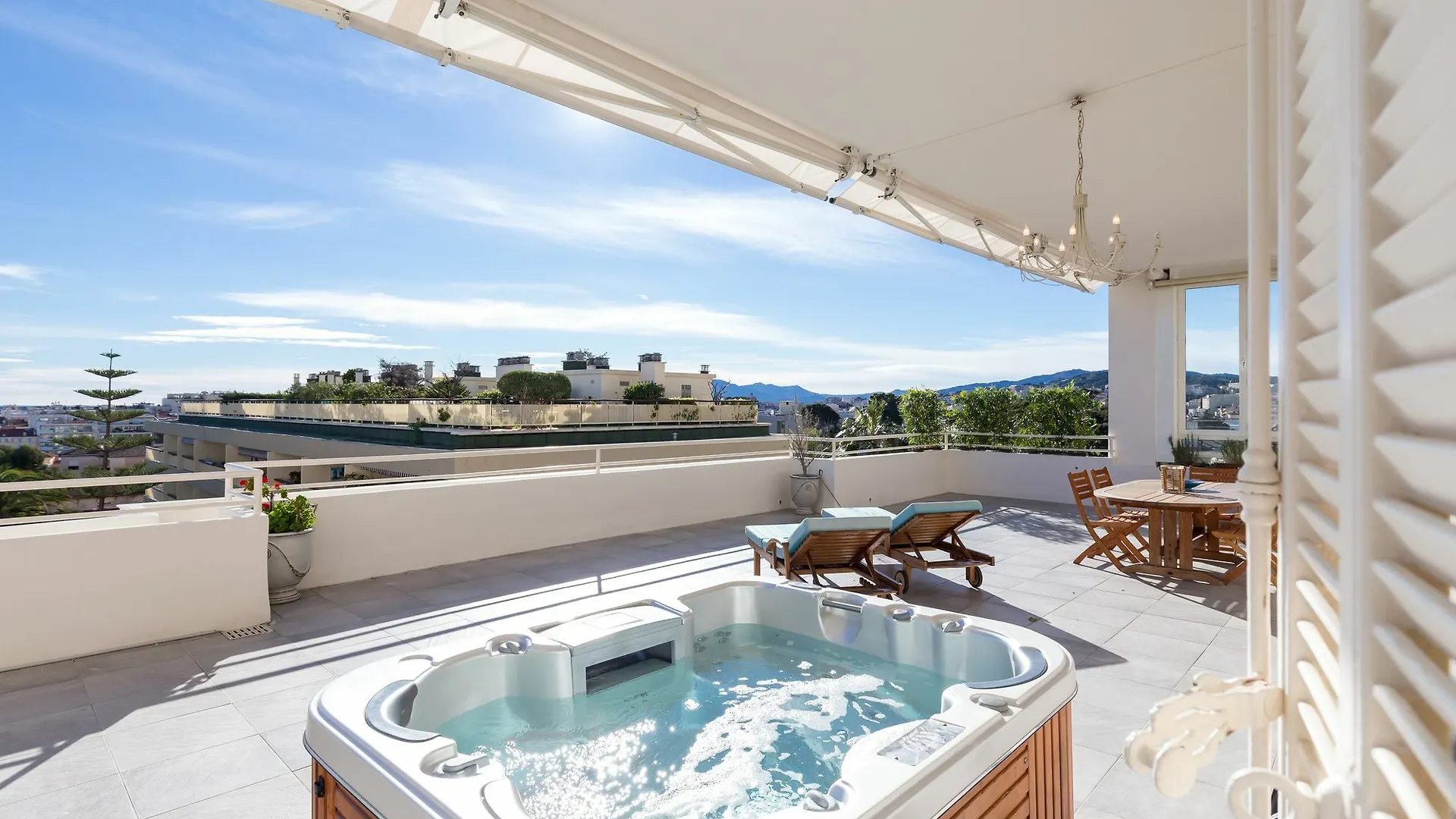 Vip Apartment Cannes