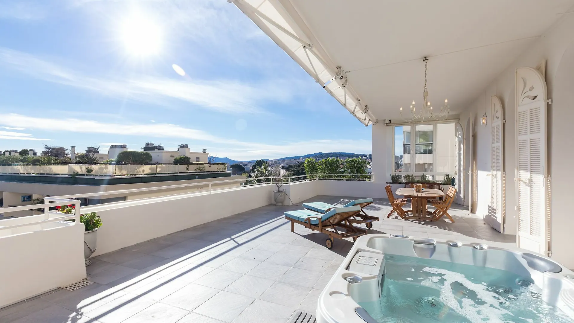 Vip Apartment Cannes France