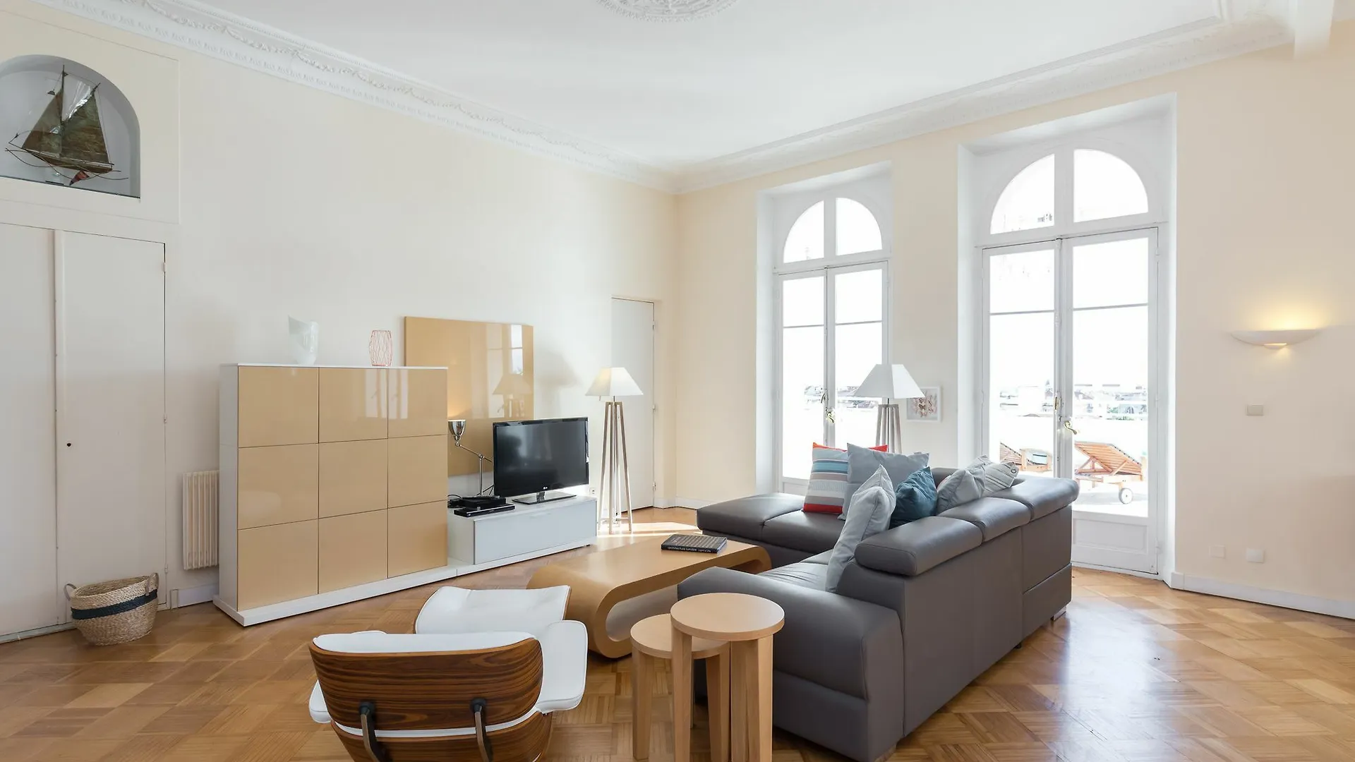 Vip Apartment Cannes