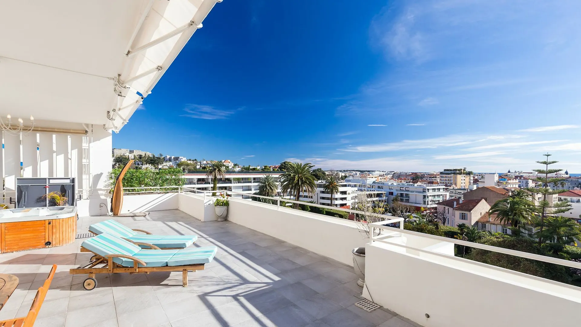 Vip Apartment Cannes France