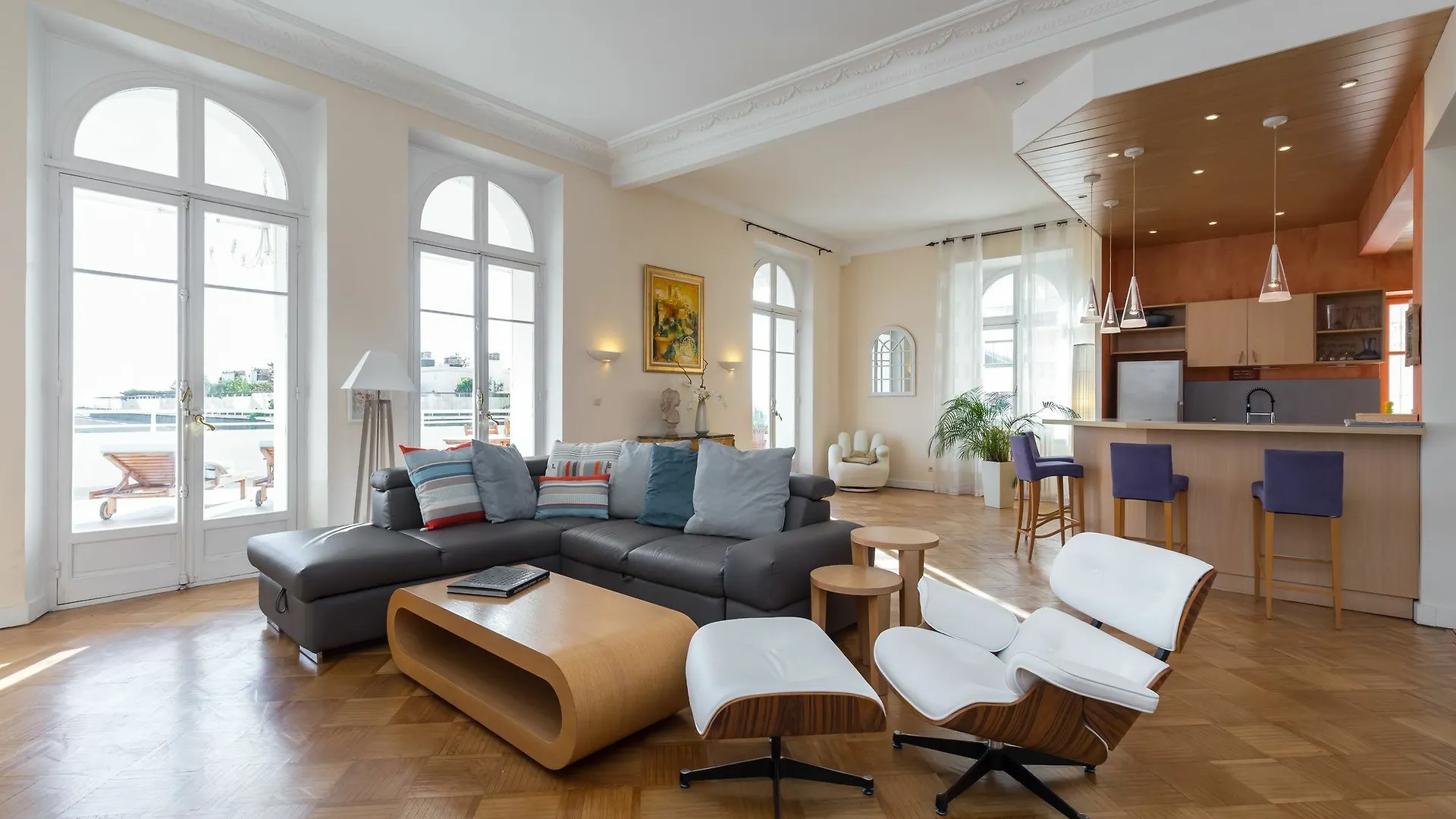 Vip Apartment Cannes