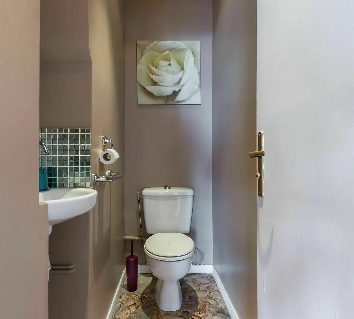 Vip Apartment Cannes