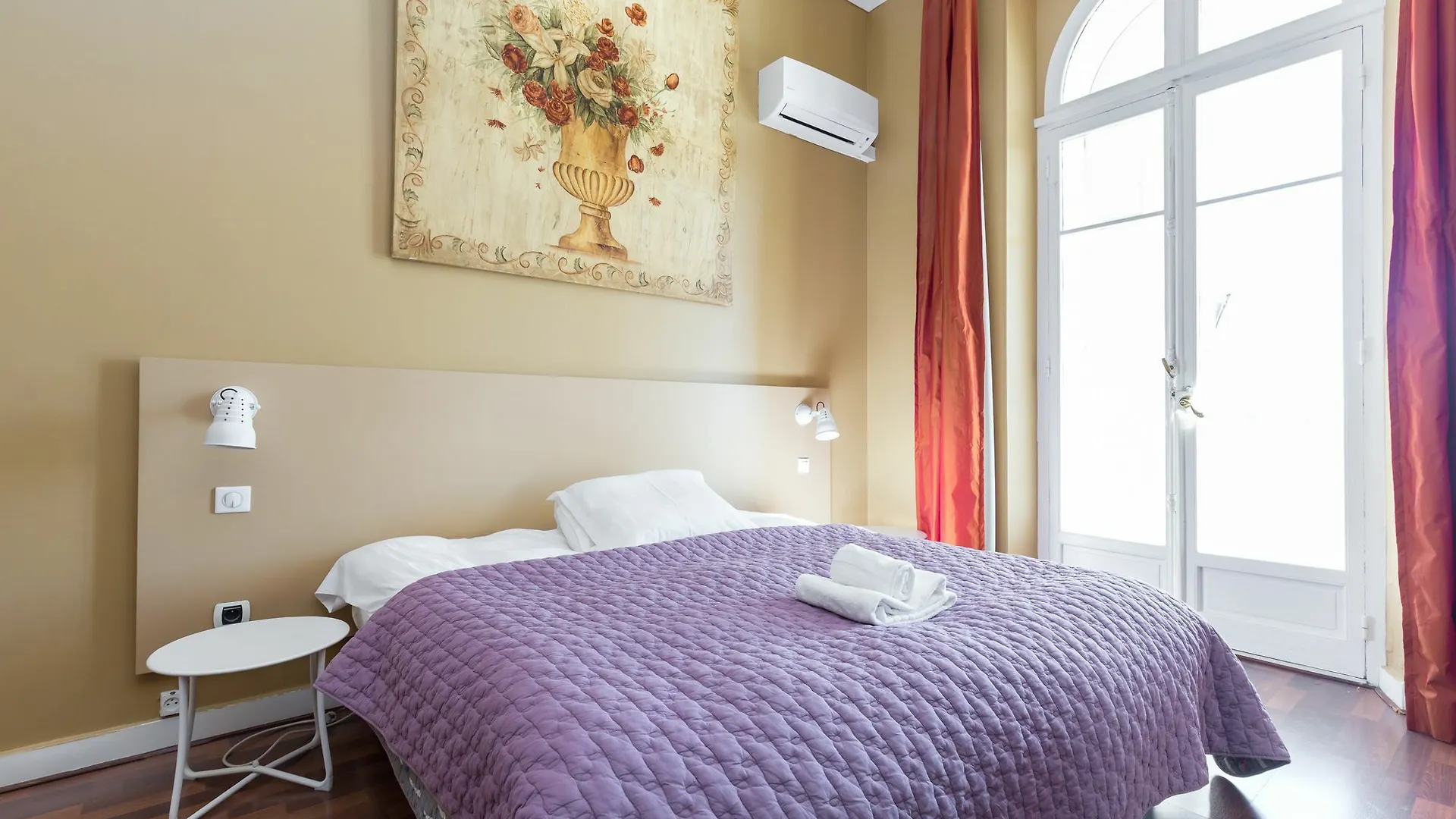 Vip Apartment Cannes