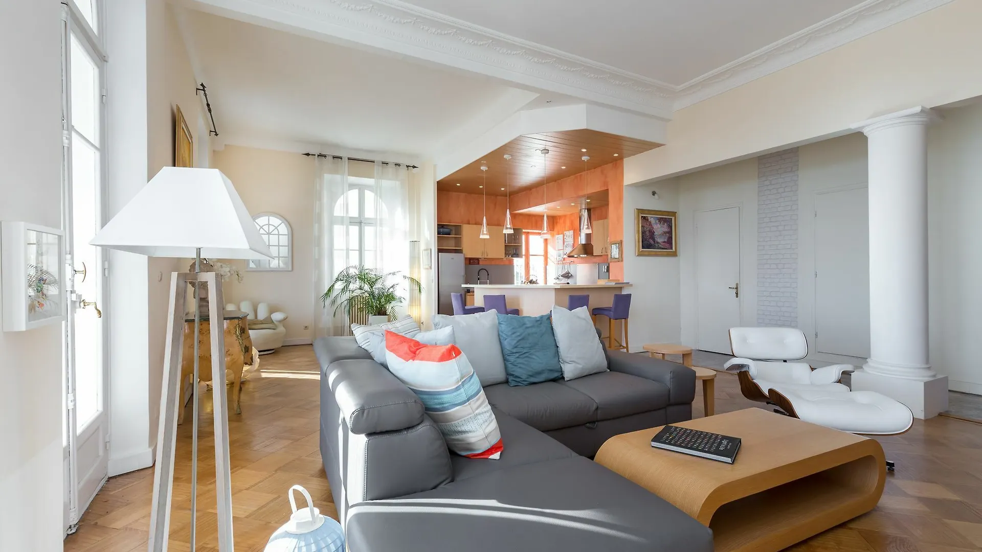 Vip Apartment Cannes