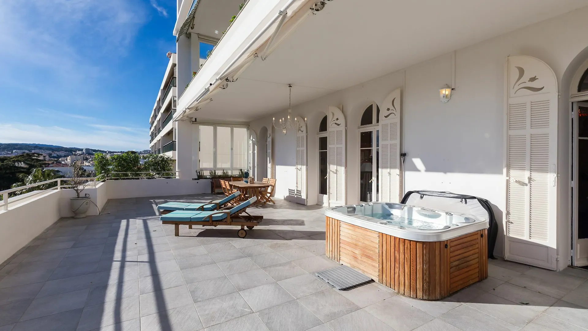Vip Apartment Cannes France