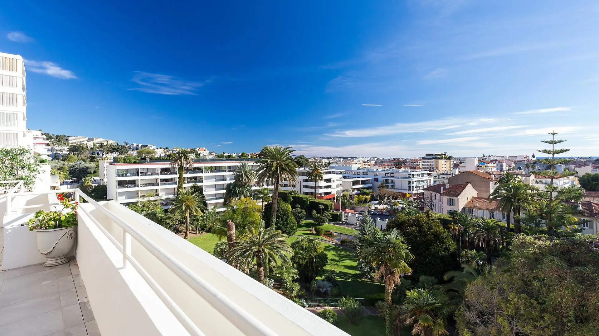 Vip Apartment Cannes