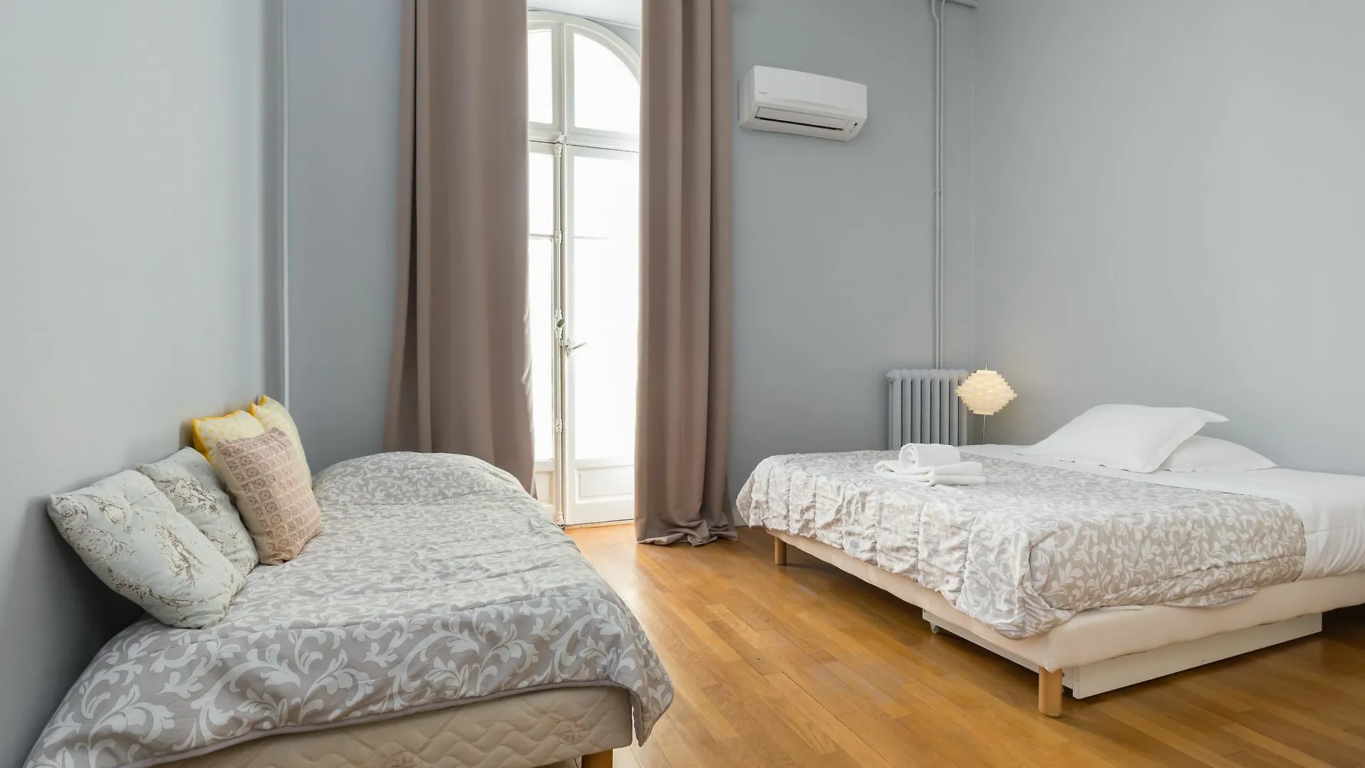 Vip Apartment Cannes
