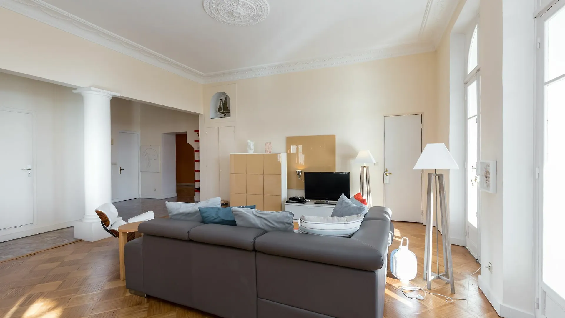 Vip Apartment Cannes Francie