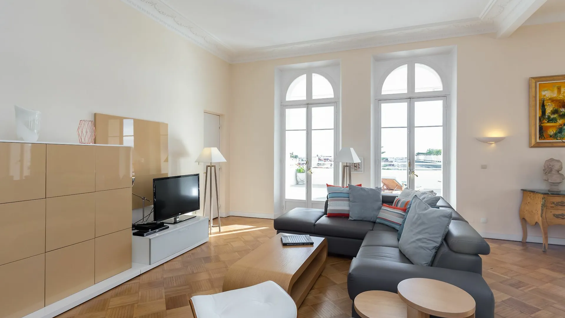 Vip Apartment Cannes