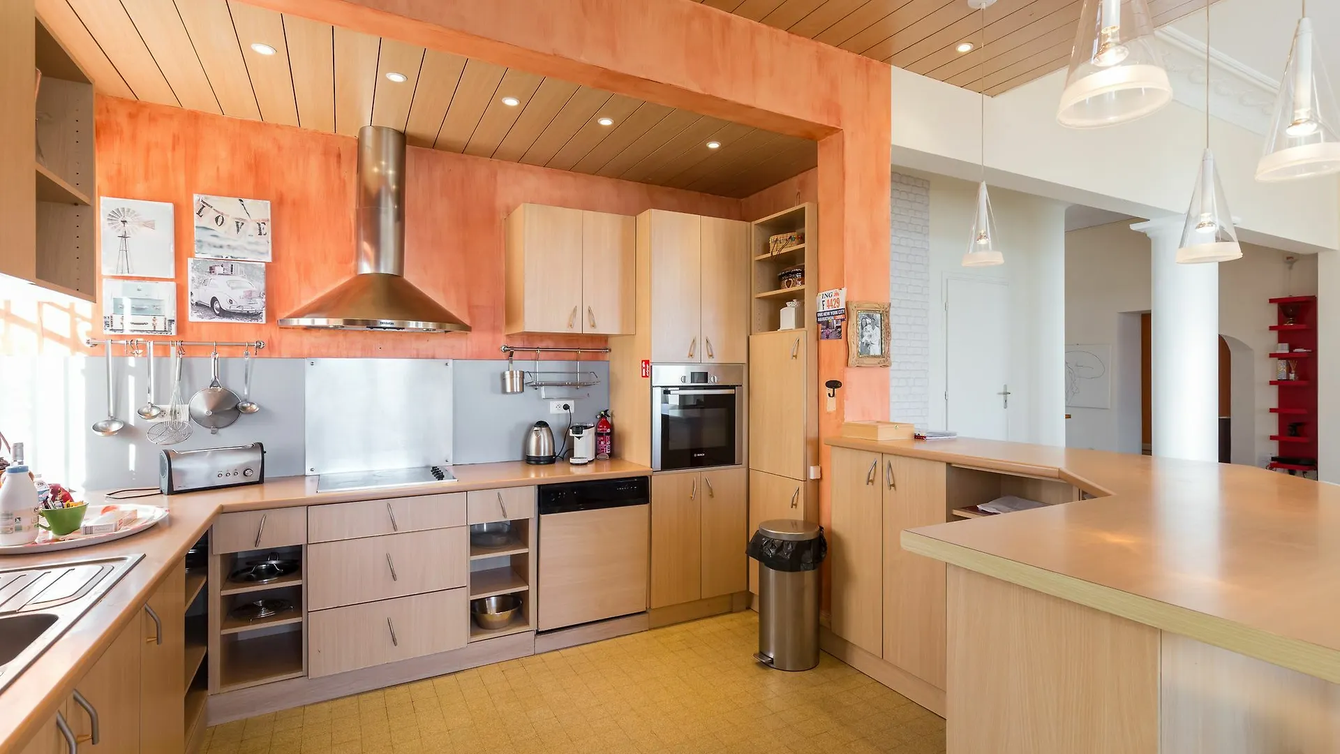 Vip Apartment Cannes